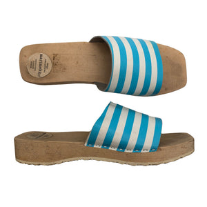 Unisex Marimekko - Sandaalit, koko 40 -  (1)