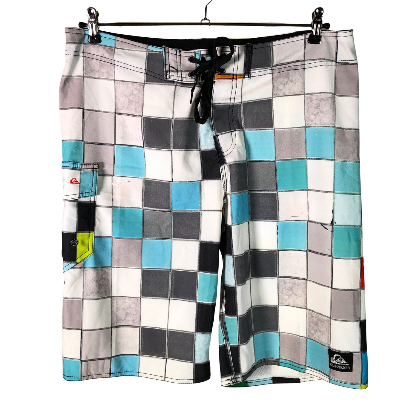Unisex Quiksilver - Uimahousut, koko XL -  (1)