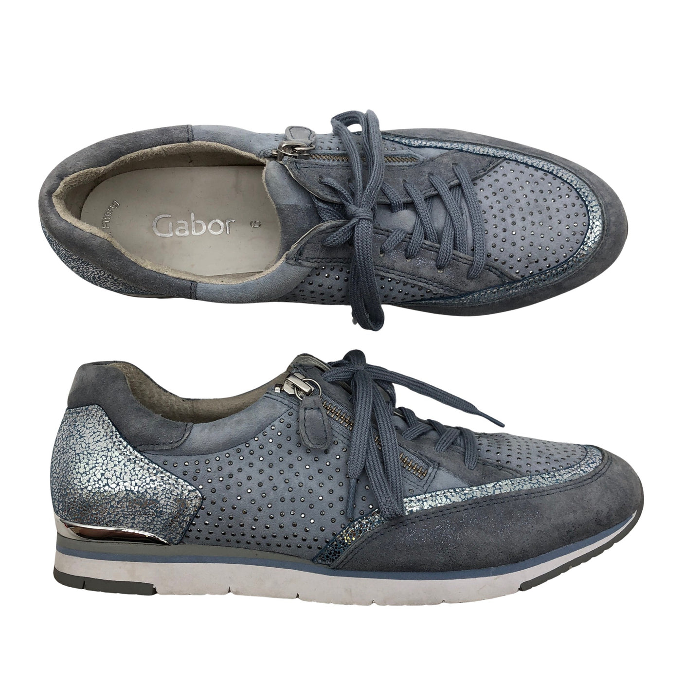 Unisex Gabor - Tennarit, koko 39 -  (1)
