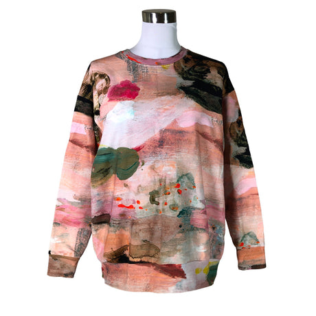 Unisex Papu - Collegepaita, koko 40 -  ()