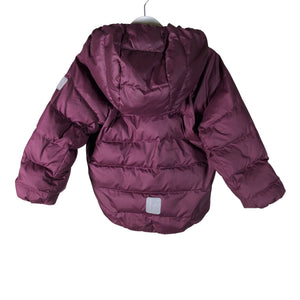 Unisex Reima - Untuvatakki, koko 86 - 92 -  (2)