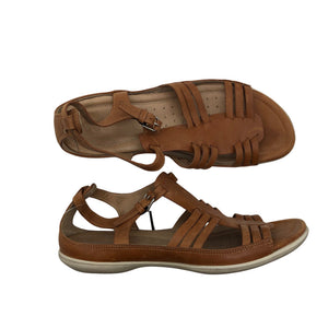 Unisex Ecco - Sandaalit, koko 40 -  (1)