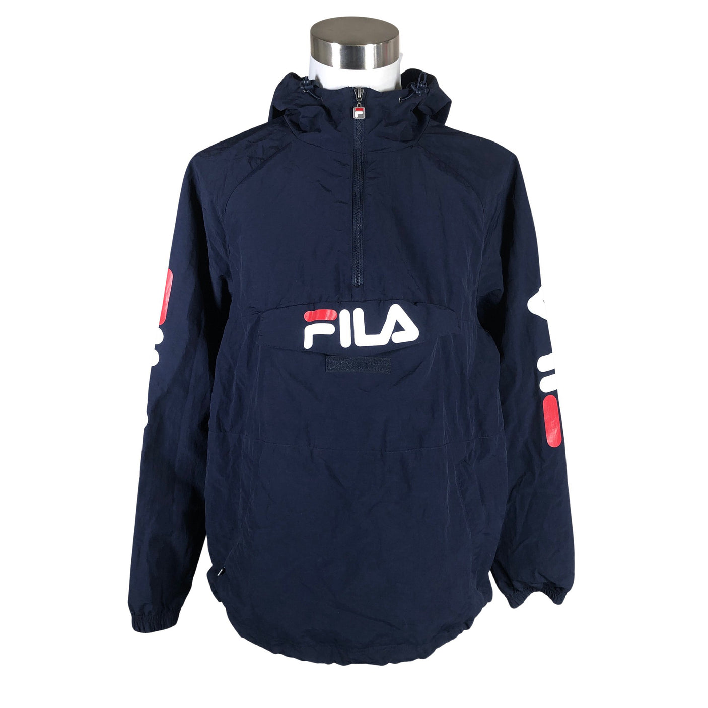 Unisex Fila - Ulkoilutakki, koko XL -  (1)