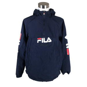 Unisex Fila - Ulkoilutakki, koko XL -  (1)