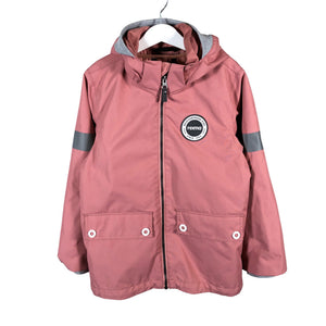 Unisex Reima - Kevyttoppatakki, koko 122 - 128 -  (1)