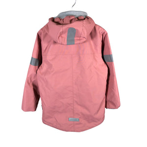 Unisex Reima - Kevyttoppatakki, koko 122 - 128 -  (2)