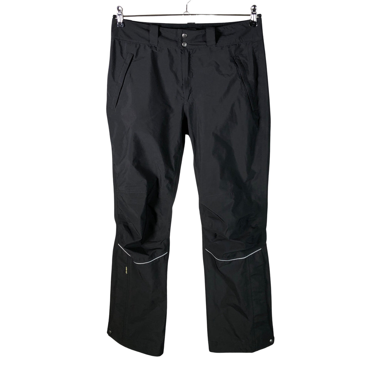 Unisex Terinit - Kuorihousut, koko 38 -  (1)