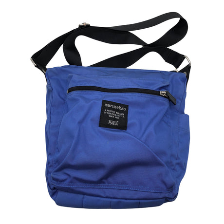 Unisex Marimekko - Olkalaukku, koko Midi -  ()