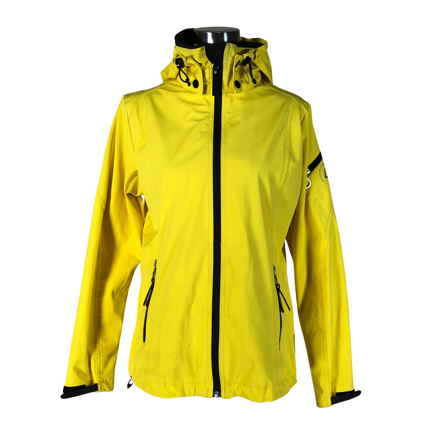 Unisex Luhta - Ulkoilutakki, koko 40 -  (1)