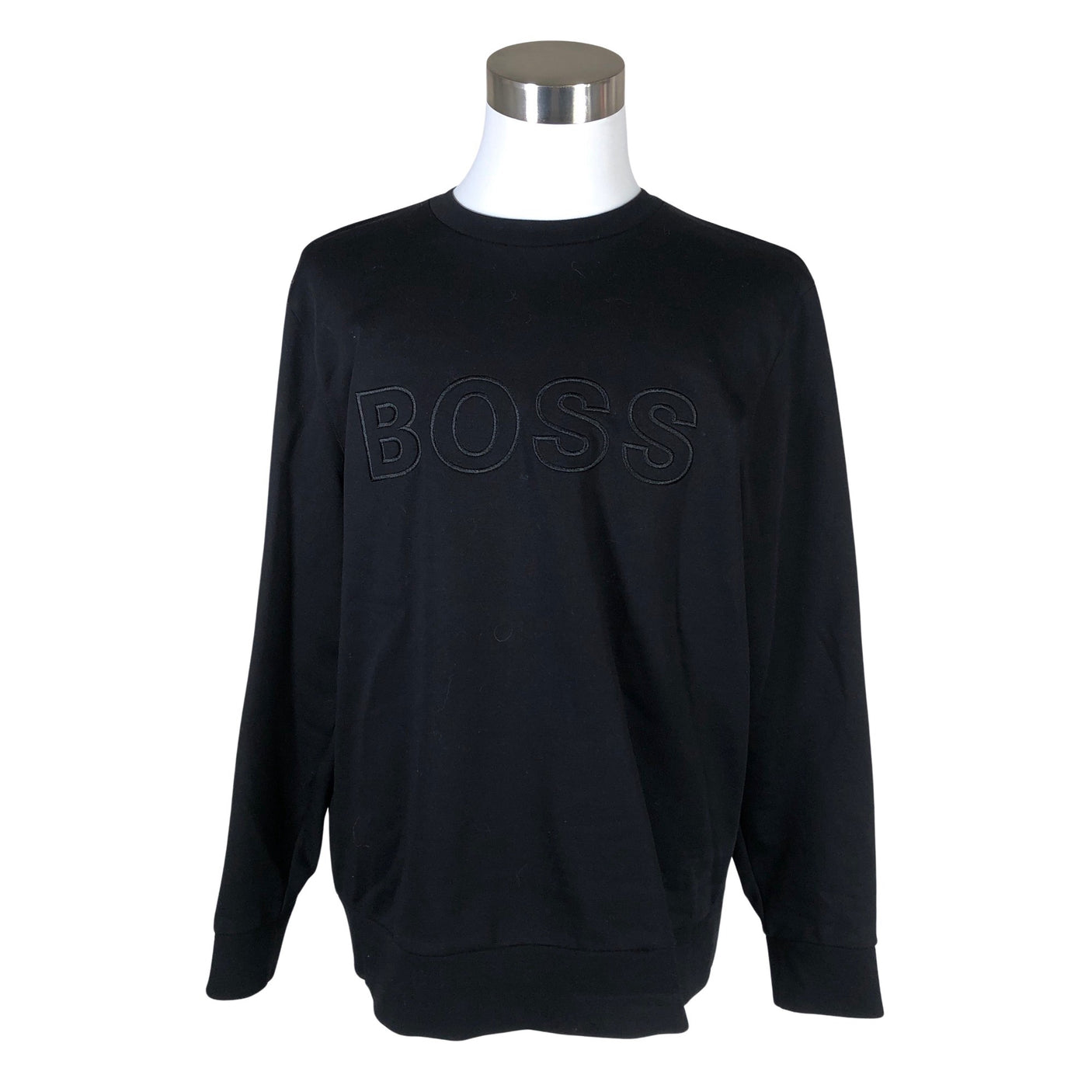 Unisex Hugo Boss - Collegepaita, koko XXL -  (1)