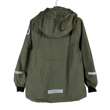 Unisex Kuling - Välikausitakki, koko 110 - 116 -  (2)