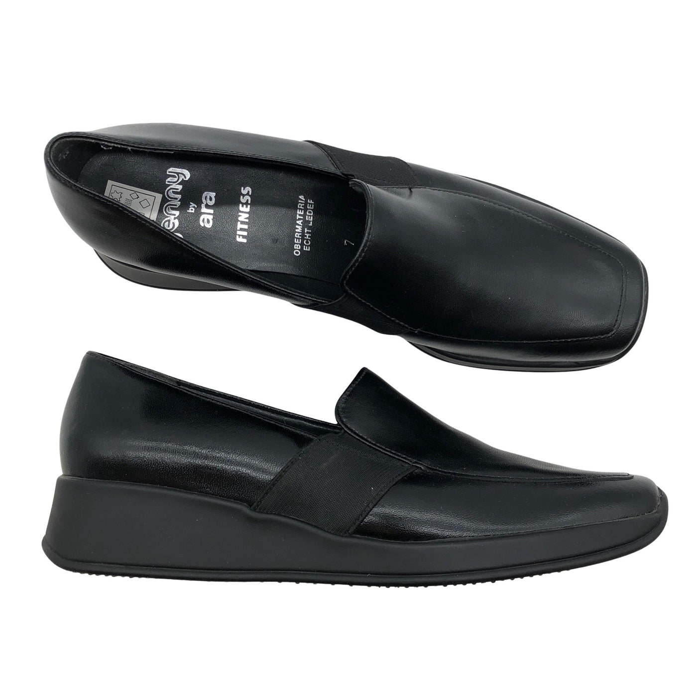Unisex Jenny by Ara - Loaferit, koko 40 -  (1)