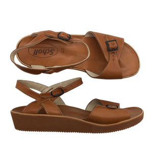 Unisex Scholl - Sandaalit, koko 40 -  (1)