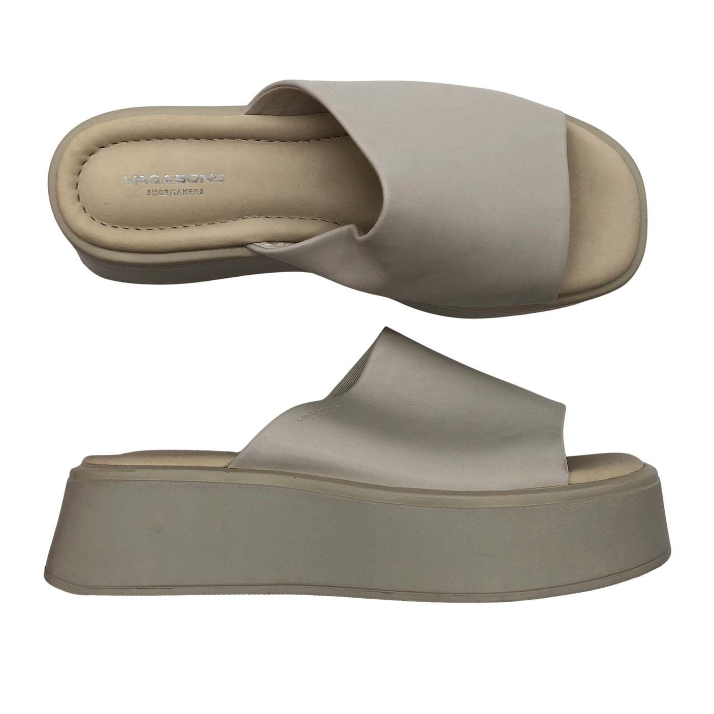 Unisex Vagabond - Sandaalit, koko 38 -  (1)