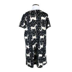 Unisex Marimekko - Trikoomekko, koko 44 -  (2)