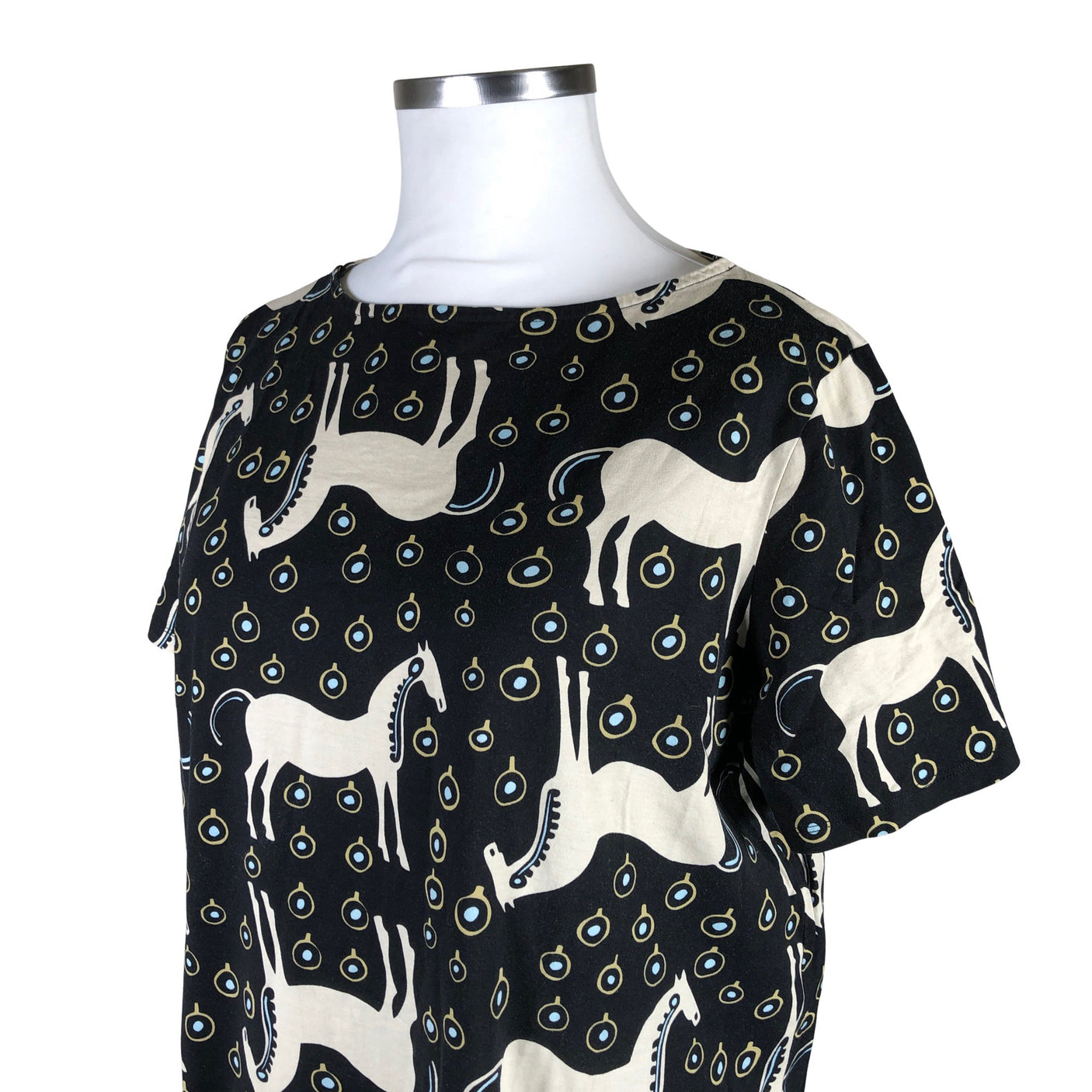 Unisex Marimekko - Trikoomekko, koko 44 -  (3)