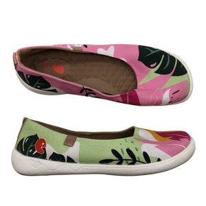 Unisex UIN - Ballerinat, koko 41 -  (1)