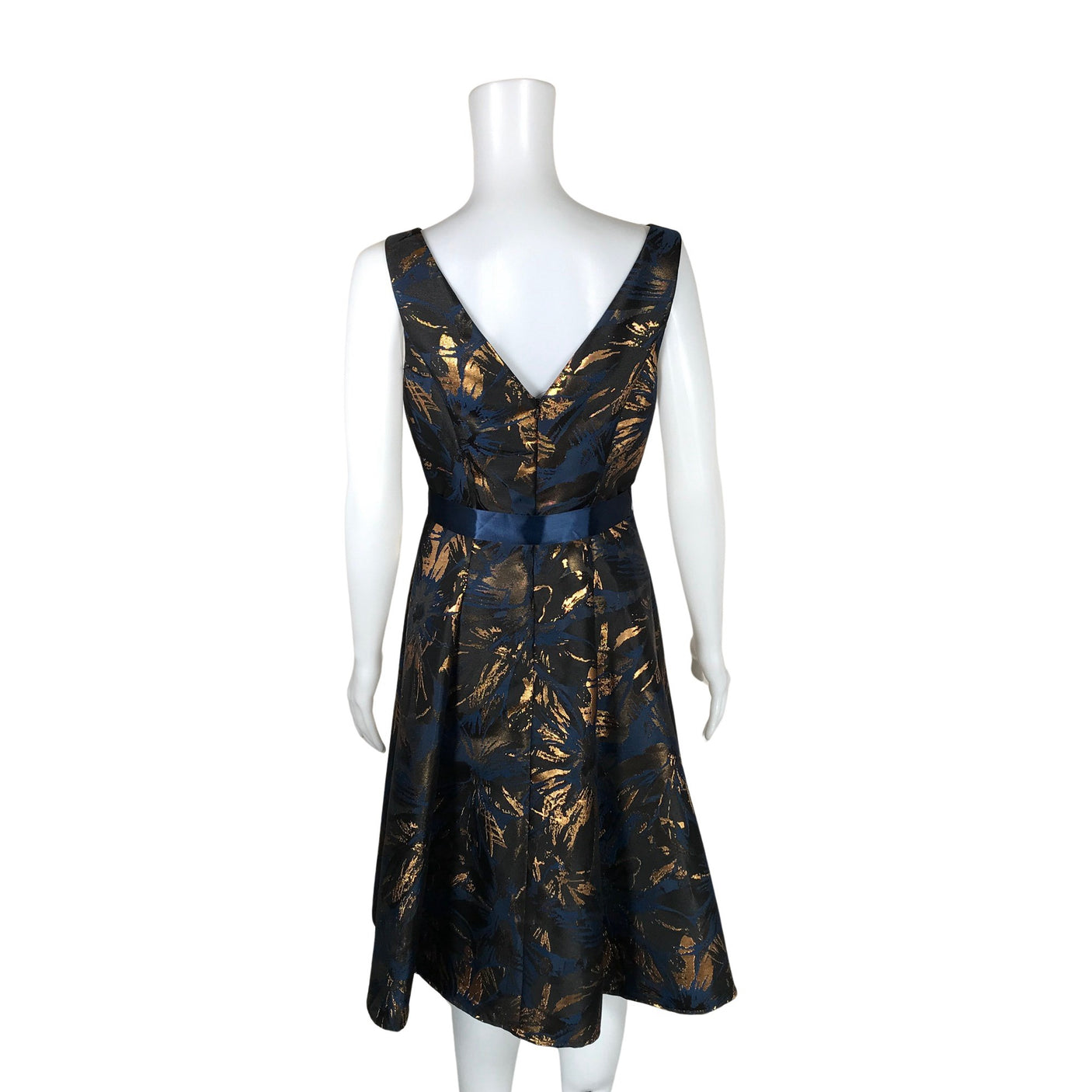 Unisex Ariella - Juhlamekko, koko 38 -  (2)