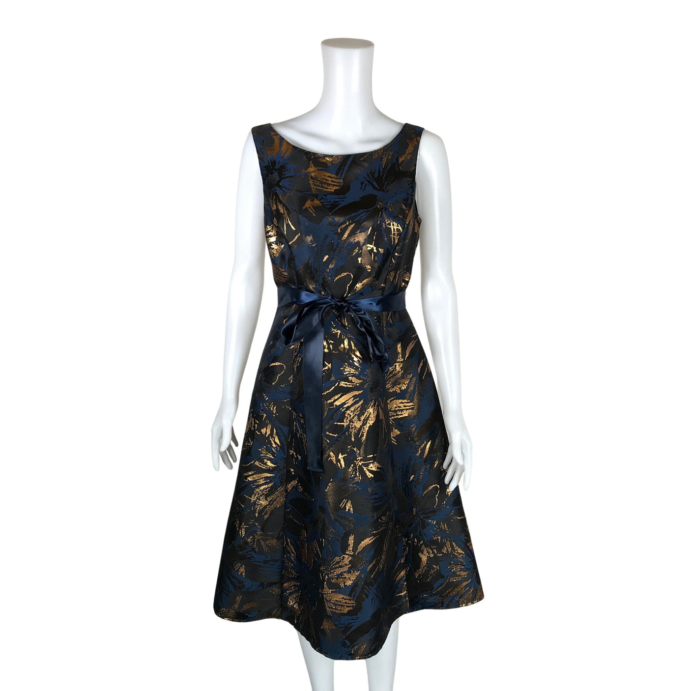 Unisex Ariella - Juhlamekko, koko 38 -  (1)