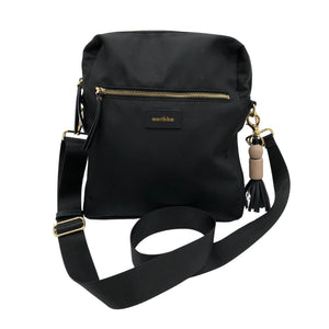 Unisex Aarikka - Olkalaukku, koko Midi -  (1)
