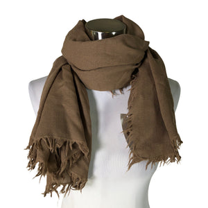 Unisex Balmuir - Huivi, koko Maxi -  (1)