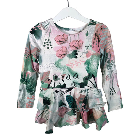 Unisex Versonpuoti - Trikoomekko, koko 104 - 110 -  ()