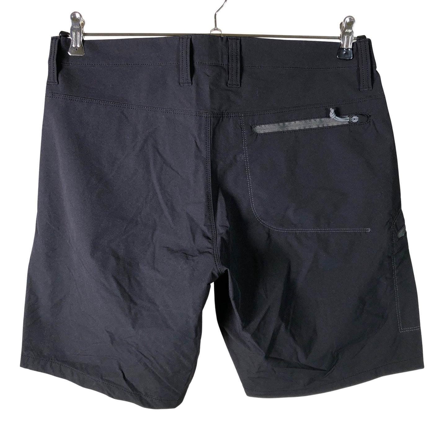 Unisex McKinley - Urheilushortsit, koko 42 -  (2)
