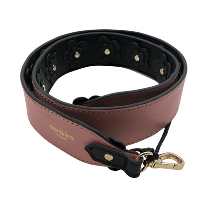 Unisex Aarikka - Olkalaukku, koko Mini -  (2)