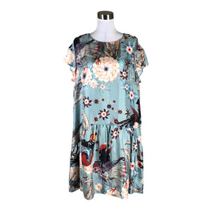 Unisex Klaus Haapaniemi - Sifonkimekko, koko 40 -  (1)