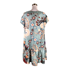 Unisex Klaus Haapaniemi - Sifonkimekko, koko 40 -  (2)