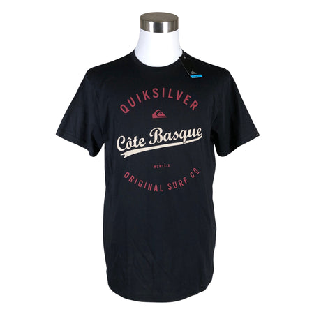Unisex Quiksilver - T-paita, koko L -  ()