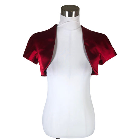 Unisex Andiata - Juhlabolero, koko 38 -  ()
