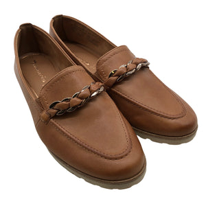 Unisex Tamaris - Loaferit, koko 41 -  (2)
