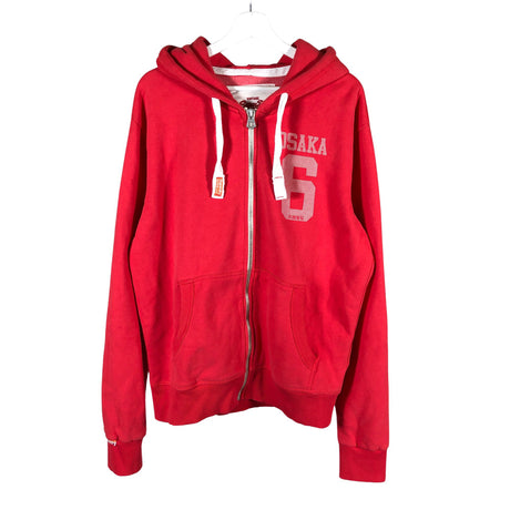 Unisex Superdry - Huppari, koko XXL -  ()