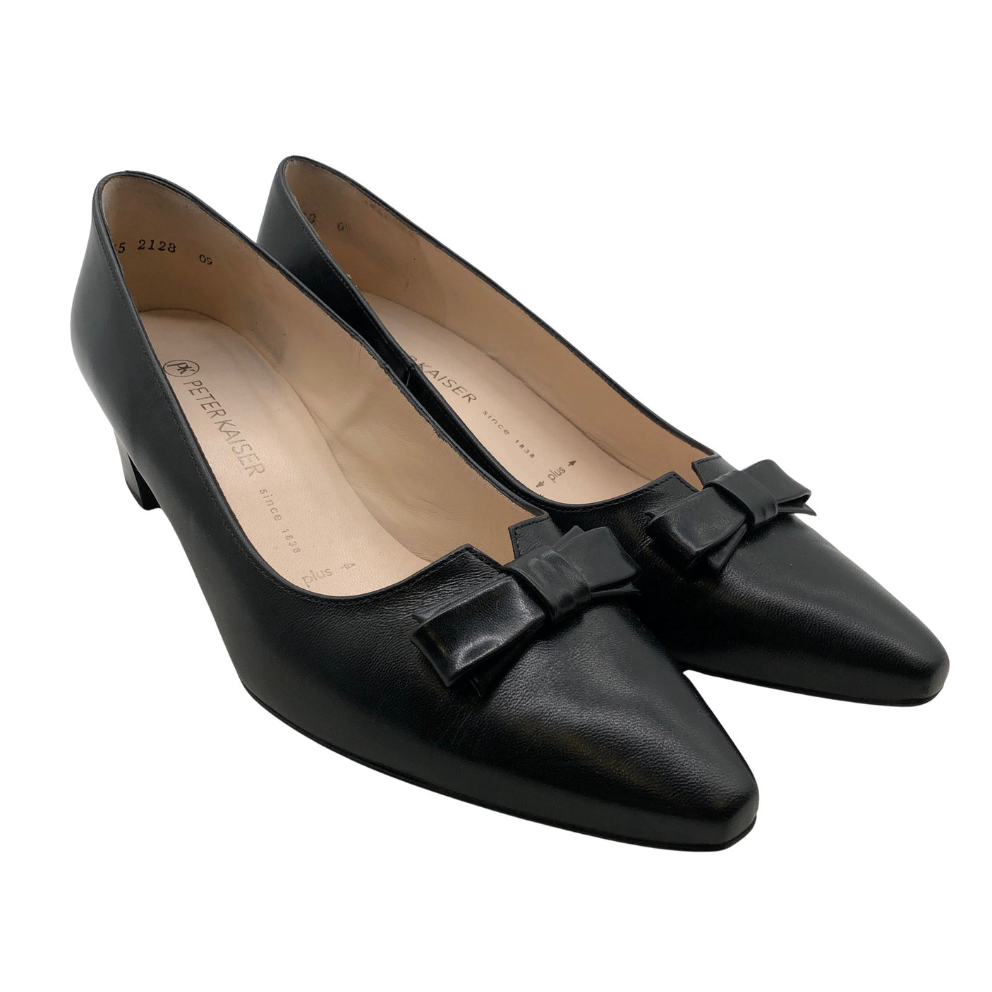 Unisex Peter Kaiser - Korkokengät, koko 41 -  (2)