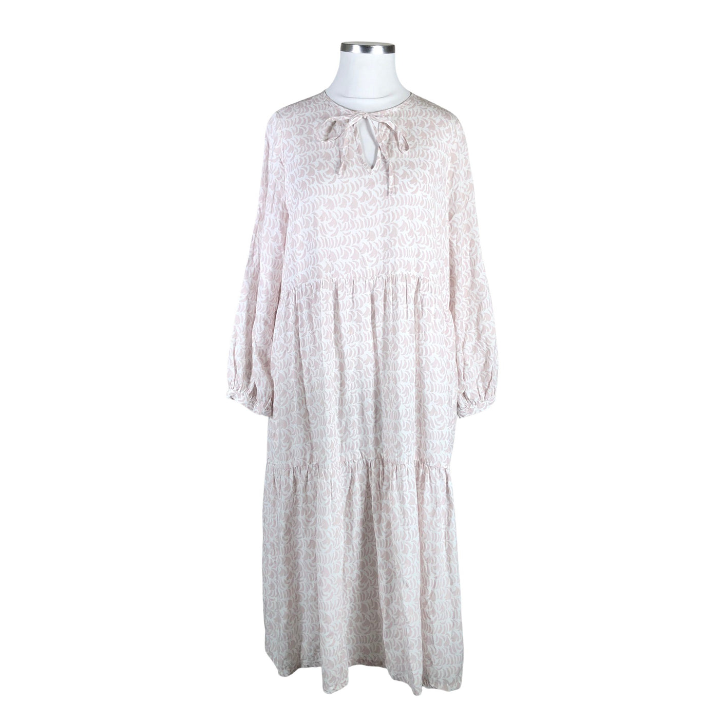 Unisex Nanso - Sifonkimekko, koko 42 -  (1)