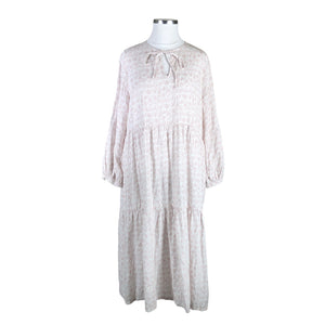 Unisex Nanso - Sifonkimekko, koko 42 -  (1)
