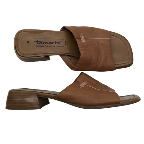 Unisex Tamaris - Pistokkaat, koko 38 -  ()