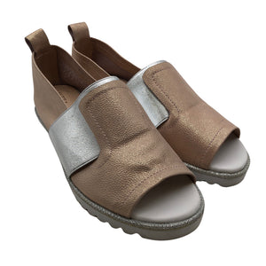 Unisex Hitta - Sandaalit, koko 38 -  (2)