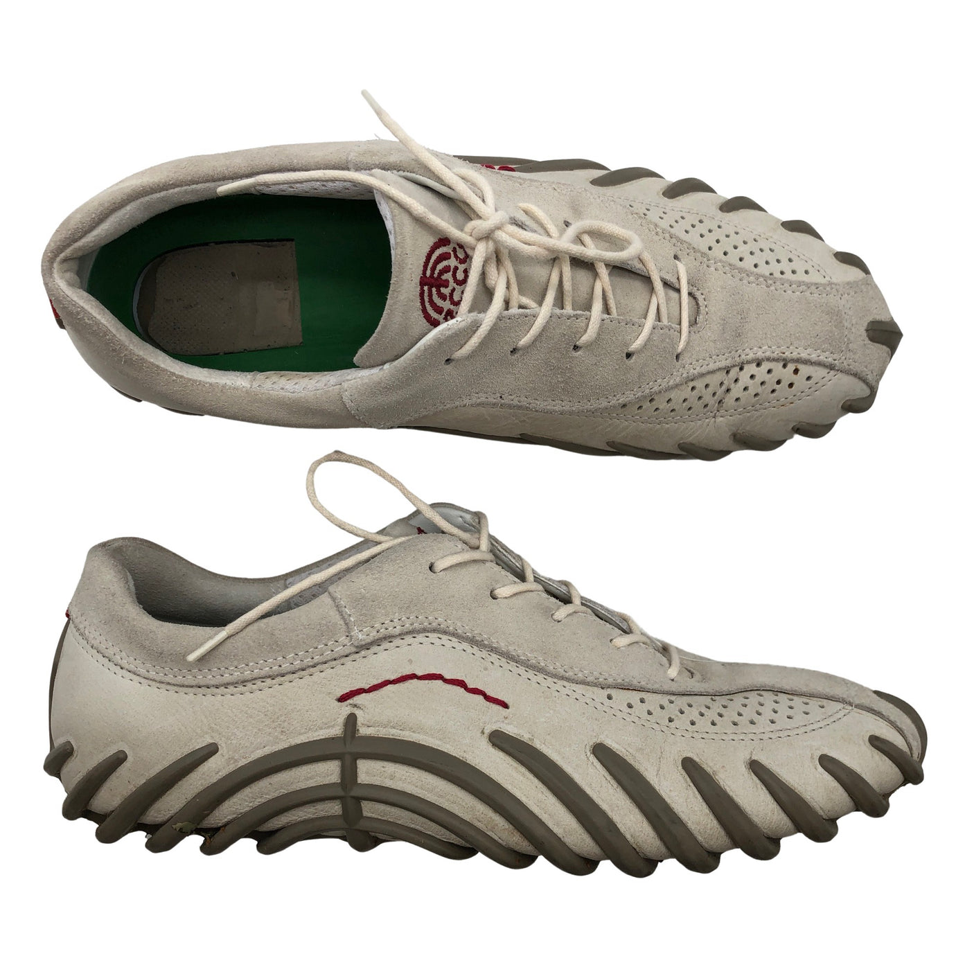 Unisex Ecco - Tennarit, koko 39 -  (1)