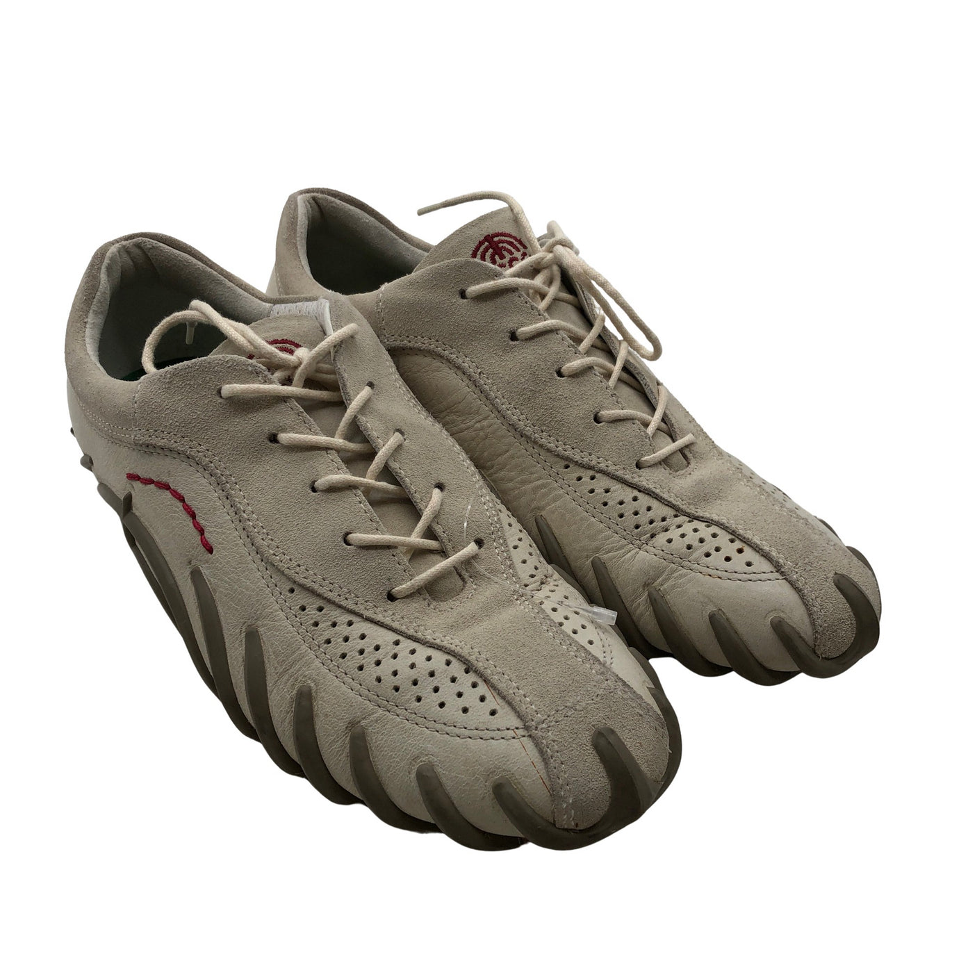 Unisex Ecco - Tennarit, koko 39 -  (2)