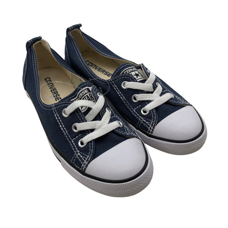 Unisex Converse - Tennarit, koko 37 -  (2)