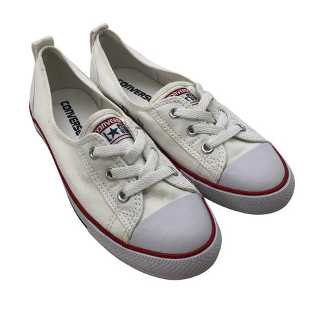 Unisex Converse - Tennarit, koko 37 -  (2)