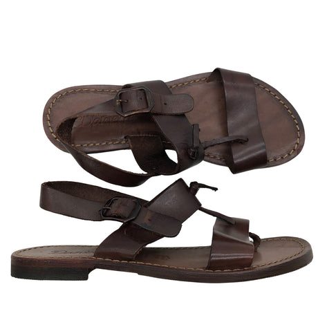 Unisex Danielle - Sandaalit, koko 36 -  ()