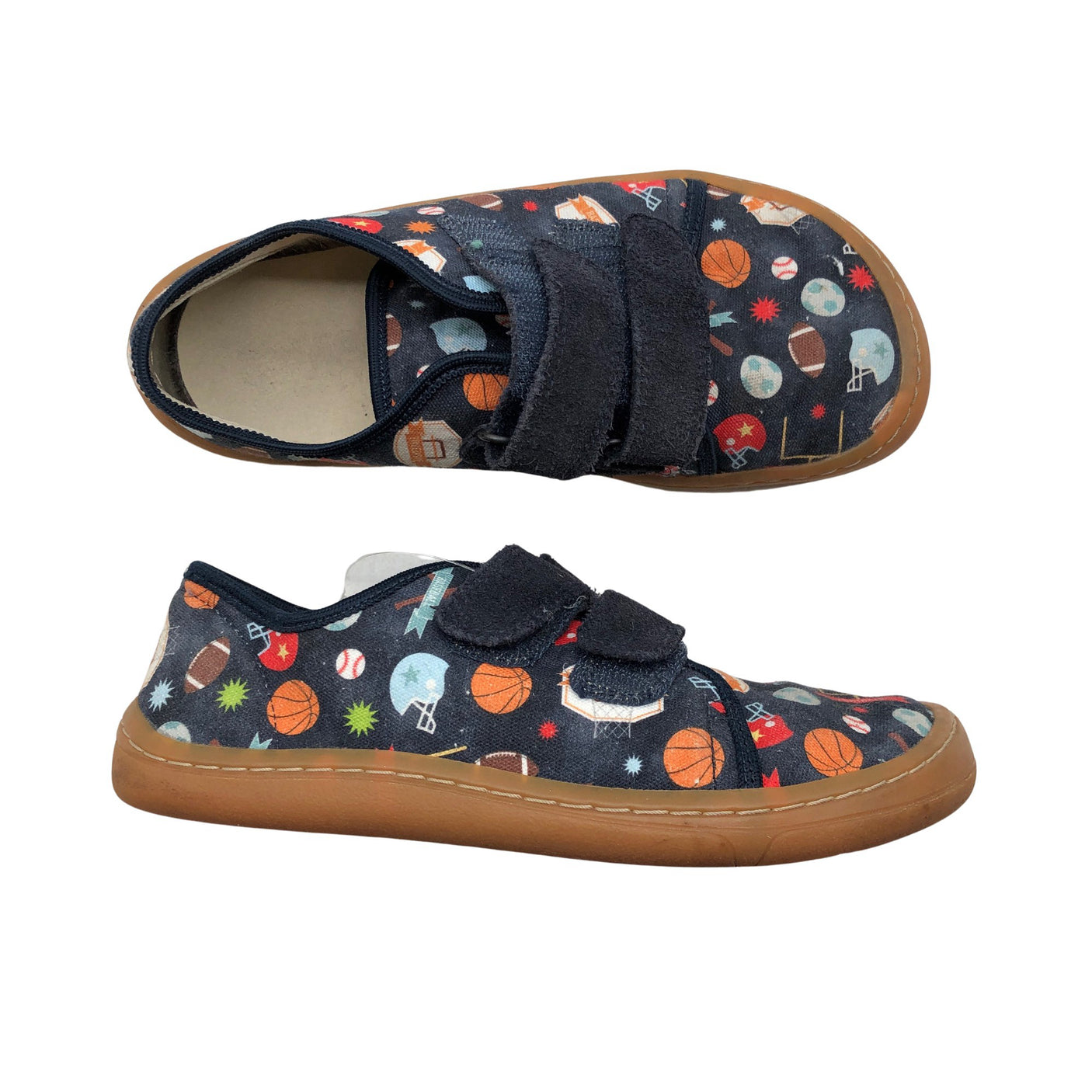 Unisex Froddo - Tennarit, koko 32 -  (1)