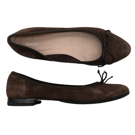 Unisex Marzio - Ballerinat, koko 40 -  ()