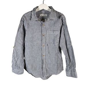 Unisex Zara - Kauluspaita, koko 122 - 128 -  (1)