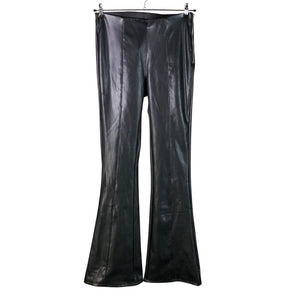 Unisex Urban Classics - Nahkahousut, koko 40 -  (1)