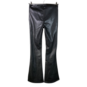 Unisex Urban Classics - Nahkahousut, koko 40 -  (2)