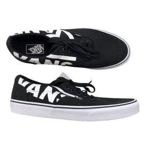 Unisex Vans - Tennarit, koko 46 -  (1)